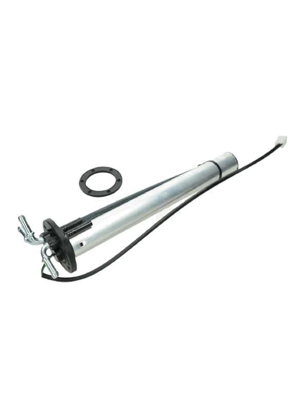 MAZOT DEPO ŞAMANDIRASI TÜPLÜ 84192478 (601) - New Holland TD - 65.75 - 84549415 -   1  Adet