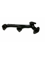 4LÜ EKSOZ  MANİFOLDU - Fiat / New Holland 415 - 572769 -   1  Adet