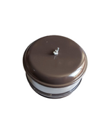 HAVA ÜST DİKEY BACA BAŞLIĞI 4955800 - Fiat / New Holland 450 - 480 - 540 - 640 - 5085304 -   1  Adet