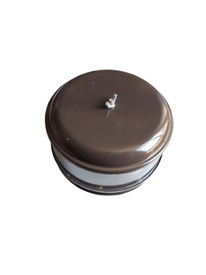 HAVA ÜST DİKEY BACA BAŞLIĞI 4955800 - Fiat / New Holland 450 - 480 - 540 - 640 - 5085304 -   1  Adet