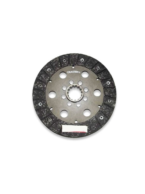 DEBRİYAJ DİSKİ (AT 6010) - Fiat / New Holland 411 - 415 - 594915 -   1  Adet