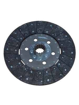 DEBRİYAJ DİSKİ YAYLI 10.5mm (ATR 6029) - Massey Ferguson 65 - New Holland 70 - 80 - 66 - 5087818 -   1  Adet