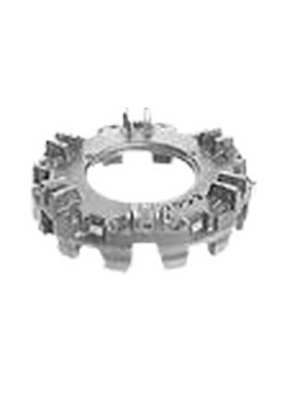 BASKI ÇANAĞI OMEGA 9960009 (105-8) - Fiat / New Holland 540 - New Holland 780 - 9919424 -   1  Adet