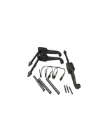 DEBRİYAJ KASNAK AYAĞI  DÖĞME KÜÇÜK TK (102-8) - New Holland 55 - Massey Ferguson 65 - New Holland 70 - 80 - 9956581 -   1  Adet