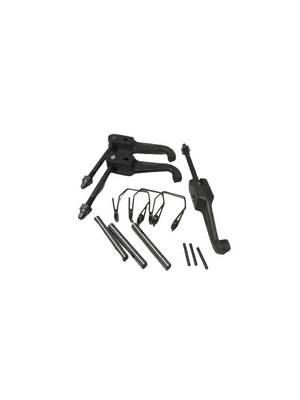 DEBRİYAJ KASNAK AYAĞI  DÖĞME KÜÇÜK TK (102-8) - New Holland 55 - Massey Ferguson 65 - New Holland 70 - 80 - 9956581 -   1  Adet
