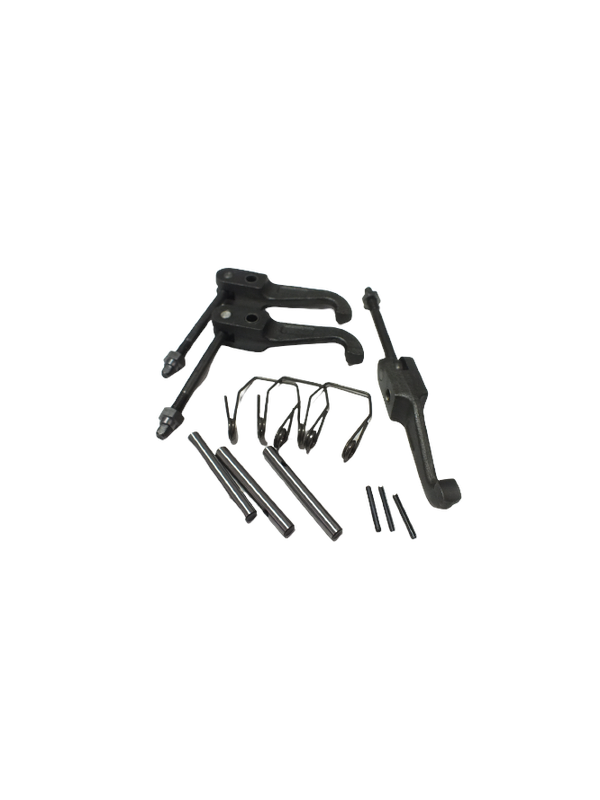 DEBRİYAJ KASNAK AYAĞI  DÖĞME KÜÇÜK TK (102-8) - New Holland 55 - Massey Ferguson 65 - New Holland 70 - 80 - 9956581 -   1  Adet