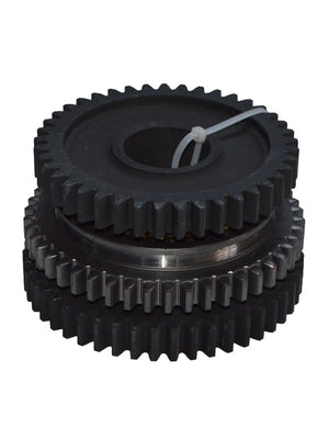 1/2 VİTES SENKROMENÇLİ DİŞLİ TAKIM  5088407 - Fiat / New Holland 640 - UTB (Universal Traktör Bolu) - 56 SER - New Holland TT - TD - 47422556 -   1  Adet