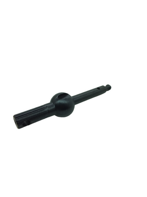 VİTES KOLU VİTE MİL - New Holland TT - 50 - 55 - Massey Ferguson 65 - 84323402 -   1  Adet