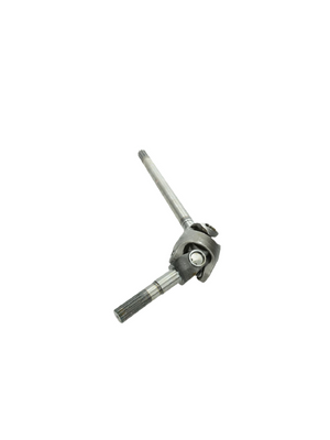 ÖN DİFRANSİYEL ŞAFTLI AKIS KOMPLE  SOL 5134098-5135091 - Massey Ferguson 65 - 46 70 - New Holland 56 - 5186867 -   1  Adet