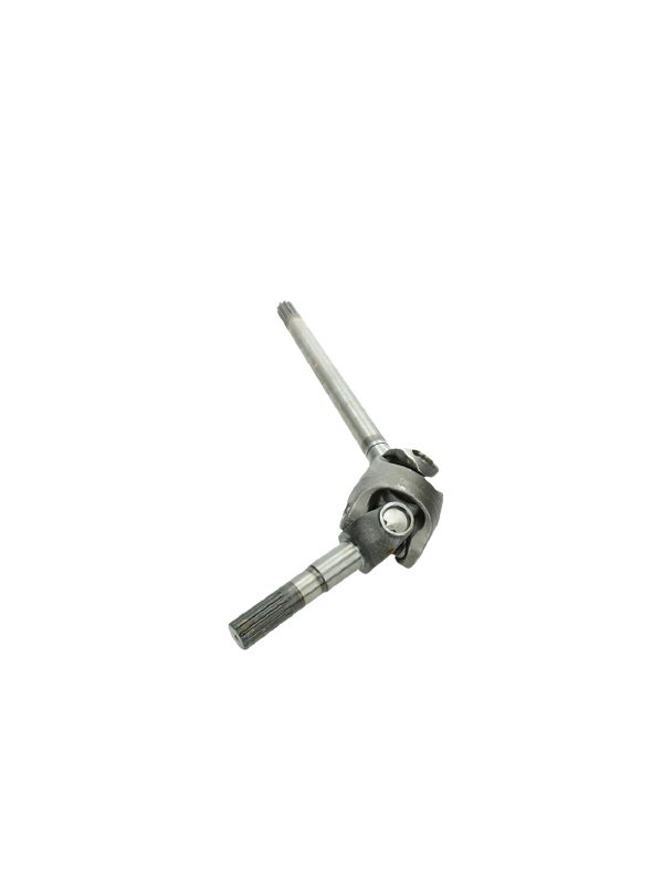 ÖN DİFRANSİYEL ŞAFTLI AKIS KOMPLE  SOL 5134098-5135091 - Massey Ferguson 65 - 46 70 - New Holland 56 - 5186867 -   1  Adet
