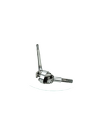 ÖN DİFRANSİYEL ŞAFTLI AKIS KOMPLE SAĞ Kalın Freze Z.14/Z.12 - 80.66 DT - 5166549 -   1  Adet