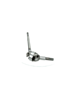 ÖN DİFRANSİYEL ŞAFTLI AKIS KOMPLE SAĞ Kalın Freze Z.14/Z.12 - 80.66 DT - 5166549 -   1  Adet
