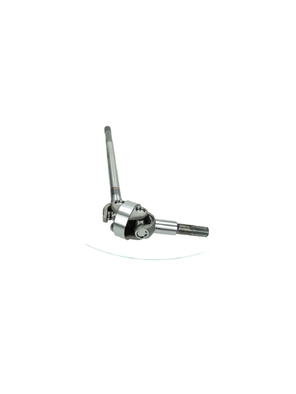 ÖN DİFRANSİYEL ŞAFTLI AKIS KOMPLE SAĞ - TD 75.95.110 - New Holland 90 - 5189210 -   1  Adet
