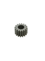 ÖN DİFRANSİYEL  GÜNEŞ DİŞLİ KÜÇÜK Z-16 - New Holland 90 - DT (4x4) - 5145501 -   1  Adet