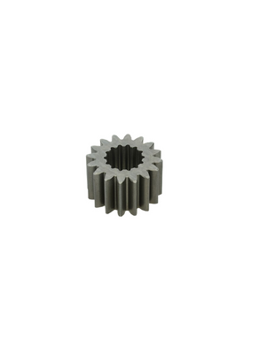 ÖN DİFRANSİYEL  GÜNEŞ DİŞLİ KÜÇÜK Z-16 - New Holland 90 - DT (4x4) - 5145501 -   1  Adet