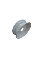 ÖN JANT 750x18 DÜZ 5,5x18 6.DELİK 5086732   7254983 - New Holland 80.66 - 5107248 -   1  Adet