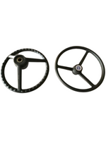 DİREKSİYON SİMİDİ FREZELİ DERİN YÜKSEK - New Holland 55 - Massey Ferguson 65 - New Holland 70 - 80 - 5091213 -   1  Adet