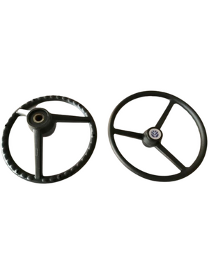 DİREKSİYON SİMİDİ FREZELİ DERİN YÜKSEK - New Holland 55 - Massey Ferguson 65 - New Holland 70 - 80 - 5091213 -   1  Adet