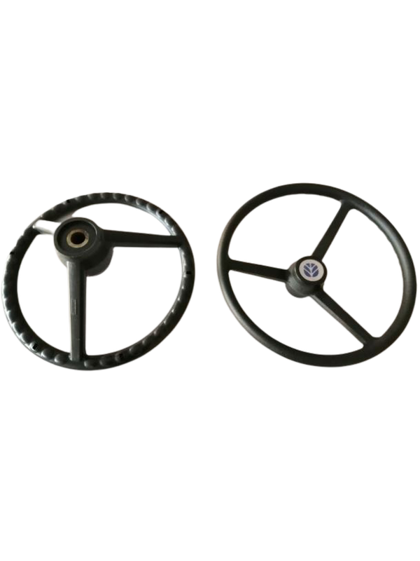 DİREKSİYON SİMİDİ FREZELİ DERİN YÜKSEK - New Holland 55 - Massey Ferguson 65 - New Holland 70 - 80 - 5091213 -   1  Adet