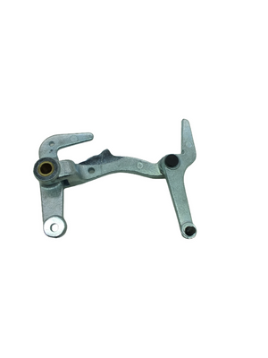 HİDROLİK LEVYESİ ÜÇLÜ - Fiat / New Holland 480 - 640 - 54C - New Holland 55 - Massey Ferguson 65 - New Holland 70 - 566594 -   1  Adet