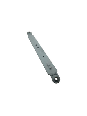 HİDROLİK YAN ÇEKİ KOLU  boy 110,0 -  29x29 20mm - New Holland TD90 - TD100 - Tümosan - 5109973 -   1  Adet