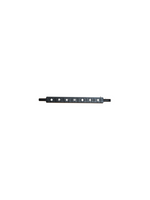 YAN KOL ARA DEMİR 9 DELİK KALIN KAFA  28x28 - New Holland - Massey Ferguson - Erkunt - Tümosan - Steyr-Başak - 594441 -   1  Adet