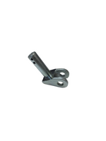 TELES YAN GERGİ KOLU BAĞLANTI ÇATALI 8cm 2,5 mm  5162486 - 70.66 - New Holland 80.66 - TT - 5123274 -   1  Adet
