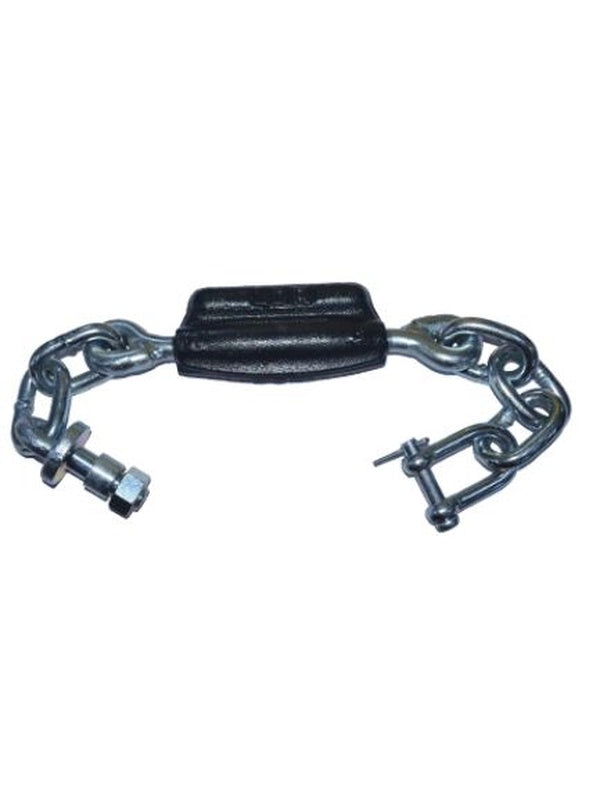 GERGİ ZİNCİRİ KARE DİŞ TAKOZLU - New Holland 65.46 - 70.56 - 5104709 -   1  Adet
