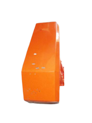 KÖŞELİ ÇAMURLUK KÖŞELİ KOVAN 4 DELİK SAĞ YM DMR 0504 - Fiat / New Holland 480 - 640 - 5088849 -   1  Adet