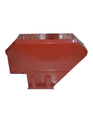 KÖŞELİ ÇAMURLUK KÖŞELİ KOVAN SAĞ  DMR 0506 - Fiat / New Holland 54C - 5088848 -   1  Adet