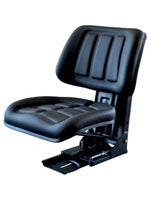 Kızaklı KOLTUK Düz - New Holland - Massey Ferguson - Erkunt - Tümosan - Steyr-Başak - AU5880 -   1  Adet