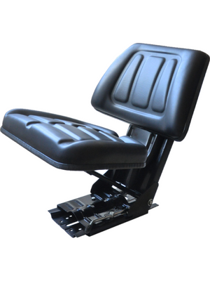 Kızaklı KOLTUK DÜZ AÇI AYARLI - New Holland - Massey Ferguson - Erkunt - Tümosan - Steyr-Başak - AU5885 -   1  Adet