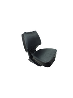 KOLTUK KILIFI SİYAH KUMAŞ STAR TİP - New Holland - Massey Ferguson - Erkunt - Tümosan - Steyr-Başak - STR002 -   1  Adet