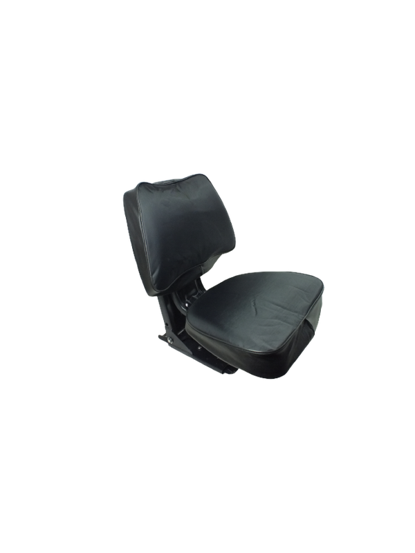 KOLTUK KILIFI SİYAH KUMAŞ STAR TİP - New Holland - Massey Ferguson - Erkunt - Tümosan - Steyr-Başak - STR002 -   1  Adet