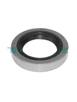 ÖN KRANK KEÇE SİYAH 42x65x12  40000010 - Fiat / New Holland 450 - 480 - New Holland 55 - 755032 -   1  Adet