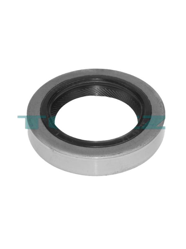 ÖN KRANK KEÇE SİYAH 42x65x12  40000010 - Fiat / New Holland 450 - 480 - New Holland 55 - 755032 -   1  Adet