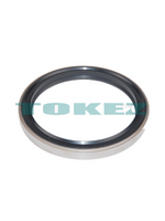 ARKA KRANK KEÇE SİYAH 110x135x13  40001800 - Fiat / New Holland 480 - 540 - 640 - 755041 -   1  Adet