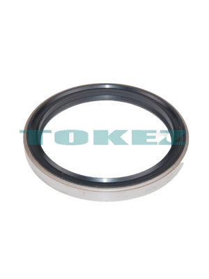ARKA KRANK KEÇE SİYAH 110x135x13  40001800 - Fiat / New Holland 480 - 540 - 640 - 755041 -   1  Adet