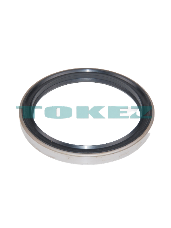 ARKA KRANK KEÇE SİYAH 110x135x13  40001800 - Fiat / New Holland 480 - 540 - 640 - 755041 -   1  Adet