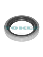 PRİZDİREK KEÇE 45x65x10  4000371 - Fiat / New Holland 640 - Massey Ferguson 65 - New Holland 70 - 900177 -   1  Adet