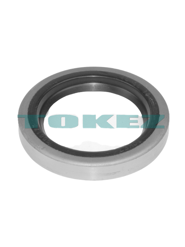 PRİZDİREK KEÇE 45x65x10  4000371 - Fiat / New Holland 640 - Massey Ferguson 65 - New Holland 70 - 900177 -   1  Adet