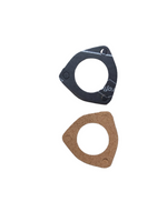 TERMOSTAT ALÜMİNYUM YATAK CONTASI (Mantar+Kağıt) - Fiat / New Holland 450 - 480 - New Holland 55 - Massey Ferguson 65 - New Holland 46 - 4599809 -   1  Adet