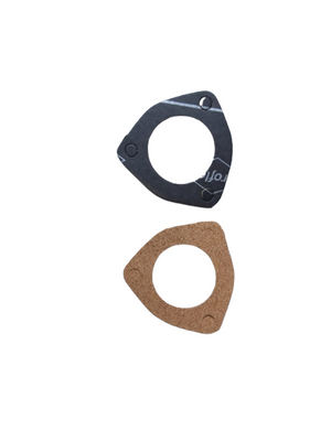 TERMOSTAT ALÜMİNYUM YATAK CONTASI (Mantar+Kağıt) - Fiat / New Holland 450 - 480 - New Holland 55 - Massey Ferguson 65 - New Holland 46 - 4599809 -   1  Adet