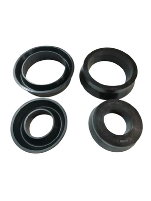 DAMPER KEÇESİ 180x181 TK. 1/4 - New Holland - Massey Ferguson - Erkunt - Tümosan - Steyr-Başak - BLY5530 -   1  Adet