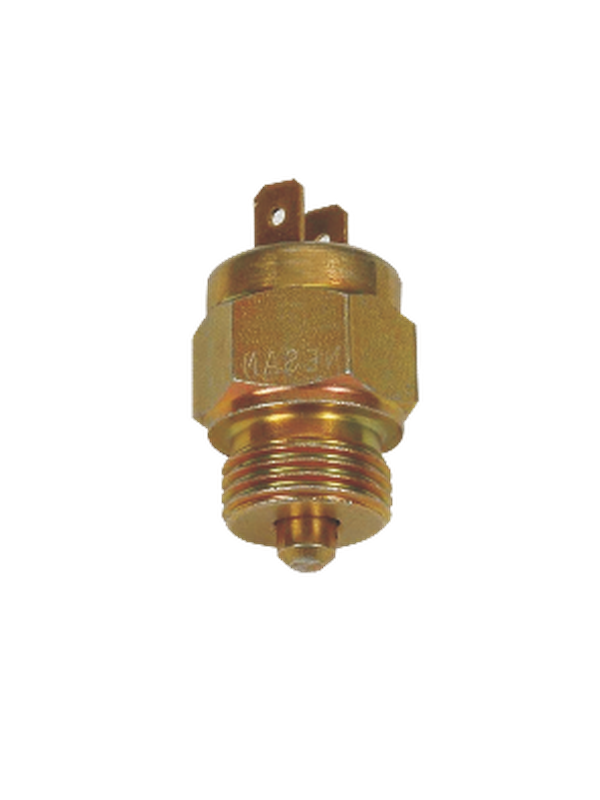 DİFRANSİYEL KİLİT İKAZ MÜŞÜRÜ  3763601M1 - Massey Ferguson 260 - 398 - NS 423 00 -   1  Adet