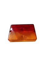ARKA STOP LAMBA CAMI DÜZ - Massey Ferguson 275 - 1424346MF -   1  Adet