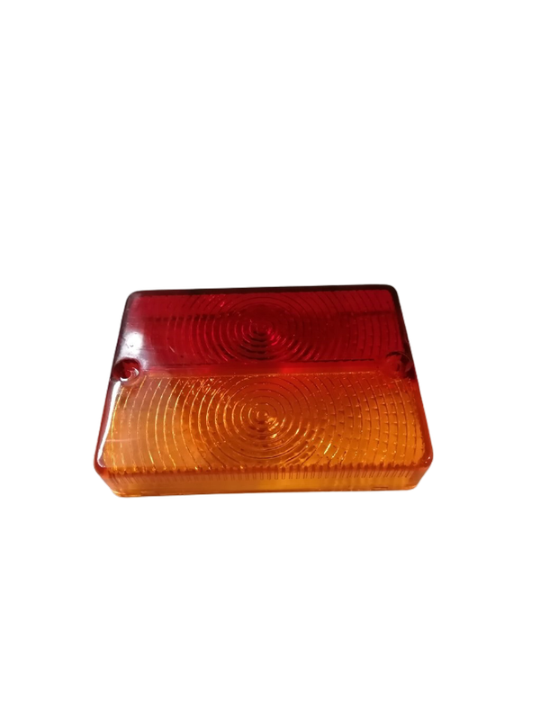 ARKA STOP LAMBA CAMI DÜZ - Massey Ferguson 275 - 1424346MF -   1  Adet