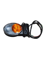 SİNYAL LAMBASI OVAL AMPÜLLÜ YANDAN CIVATALI PABUÇLU - TT SERİSİ YM - 5099643 -   1  Adet