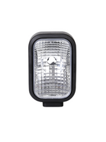 KARE ÇALIŞMA LAMBASI ORTADAN BAĞLANTILI - New Holland - Massey Ferguson - Erkunt - Tümosan - Steyr-Başak - 3709-002 -   1  Adet