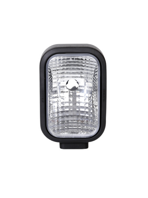 KARE ÇALIŞMA LAMBASI ORTADAN BAĞLANTILI - New Holland - Massey Ferguson - Erkunt - Tümosan - Steyr-Başak - 3709-002 -   1  Adet